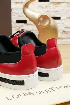 LV Fashion Casual Shoes Men--215